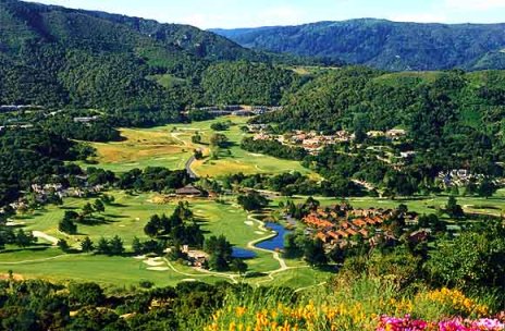 Carmel Valley Ranch 